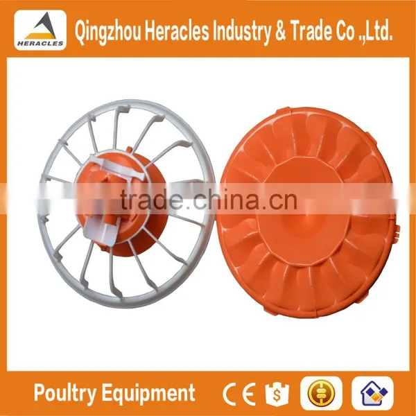 Factory Hight Quality Galvanized Poultry Farm Materials on Sale photo-3