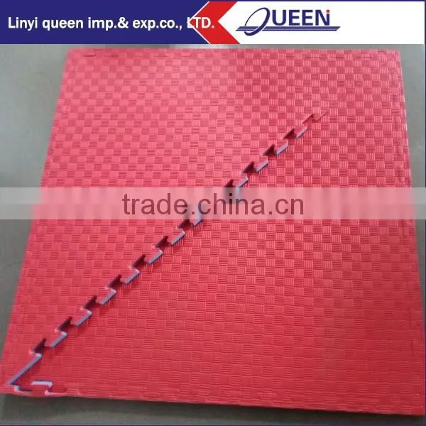 New Design Half Cut 25mm Taekwondo Mat photo-2