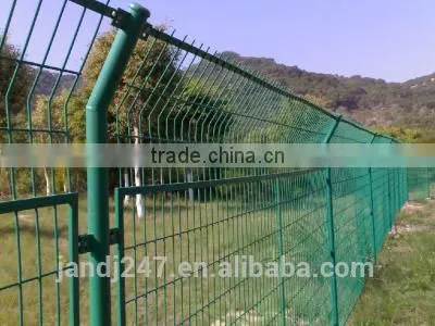 Reasonable Price From Guangzhou Wire Mesh Panel for Protection photo-3