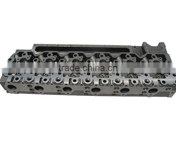 Brand New Cummin ISLE8.9 Cylinder Head for Diesel Engine Part No. 4929518/5282706/4936714 photo-3