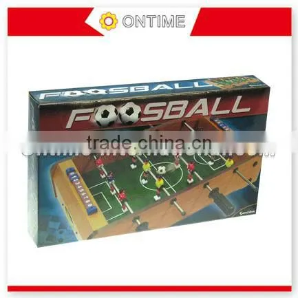 Mini Football Table