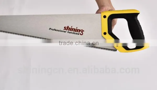 250mm Back Saw With Plastic Handle 11TPI 12TPP photo-2