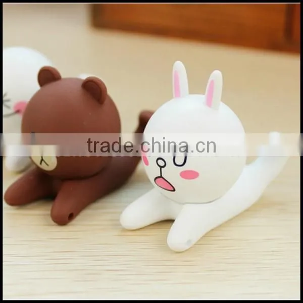 China Supplier Cell Phone Holder Pony ABS Plastic Cell Phone Holder for Sale/OEM Plastic Stand Mobile Phone Desk Stand Holder photo-3