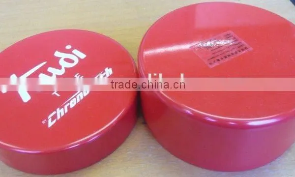 D105*65mm Gift Tin Box photo-3