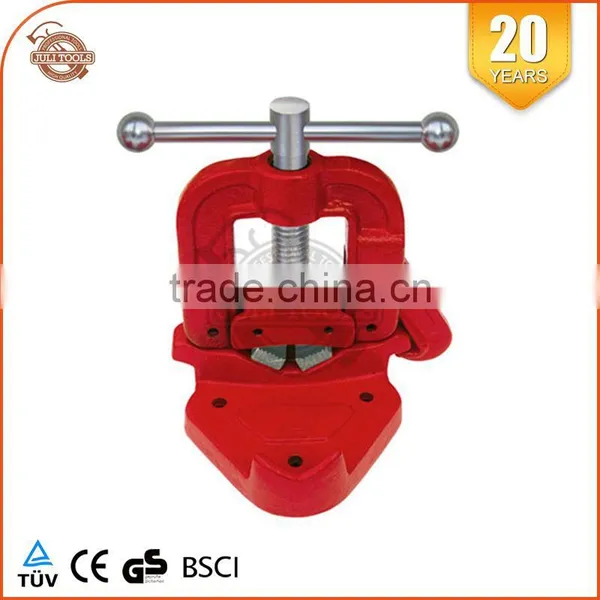 First Class Heavy Duty Pipe Vice photo-2