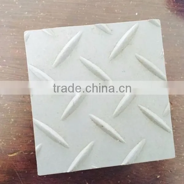 Anti-corrosion Fiberglass Manhole Cover photo-2