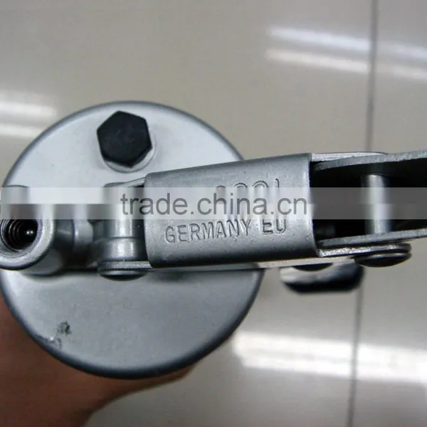 Germany Type Hand Grease Gun 500cc GG500D01A photo-4