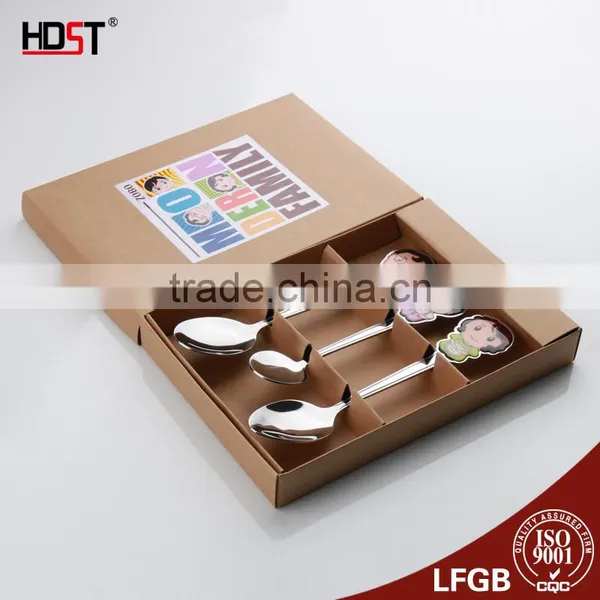 Malaysia Hot Sale Cutlery Gift Set Cheap Price photo-4