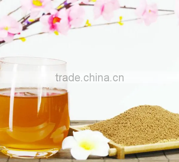 Instant Lemon Drink /China Healthy Granulated Ginger Tea Instant Drink Without Any Extra Flavor photo-3