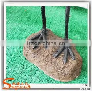 Life Size Garden Statue Concrete Mold photo-6