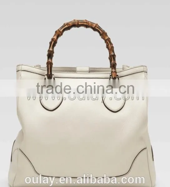 1~1.3cm 6inch Width Bamboo Handles photo-3