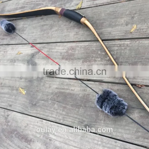 Wood Bow/Scorpius Laminated Bows photo-3