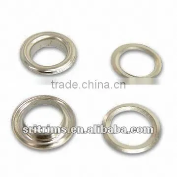 Eyelets