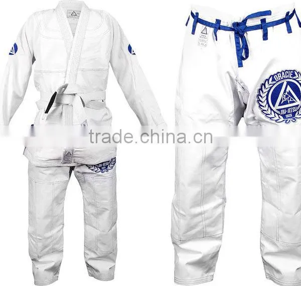 Jiu Jitsu Uniforms photo-2