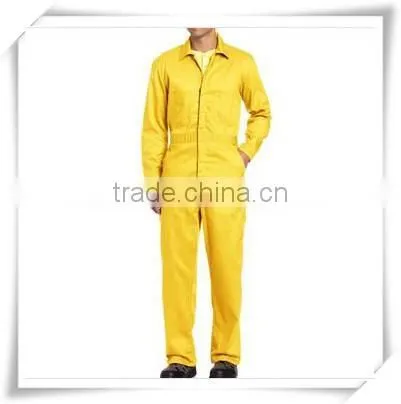 Hot Sale Boilersuit Coverall Overalls Workwear photo-3