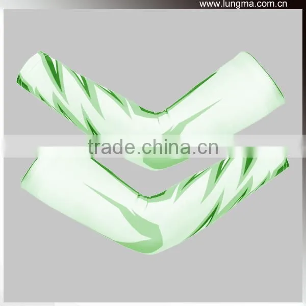 (Popular!) Sublimation Printing Compression Arm Sleeve For Men photo-3