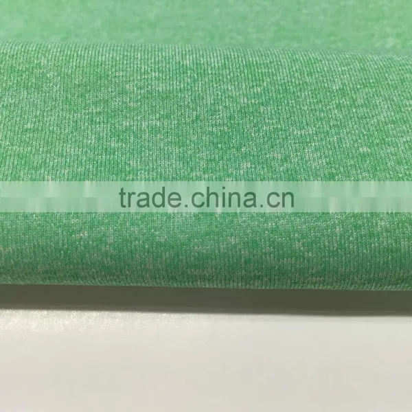 70"wide 160g/sqm Cotton Spandex Fabric,95% Cotton 5% Spandex Knitted Fabric photo-4
