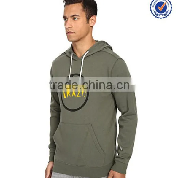 China Factory Supplier Different Hoodies With Low MOQ photo-2