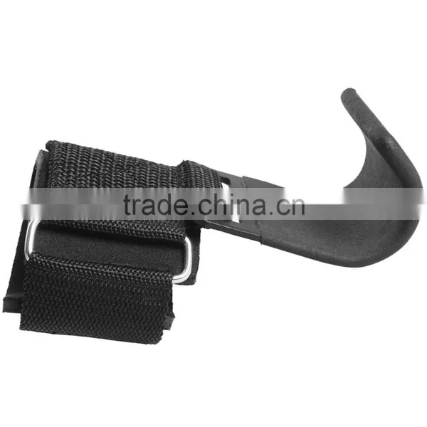 Heavy-duty Power Weight Lifting Hooks/Weight Lifting Accessories photo-4