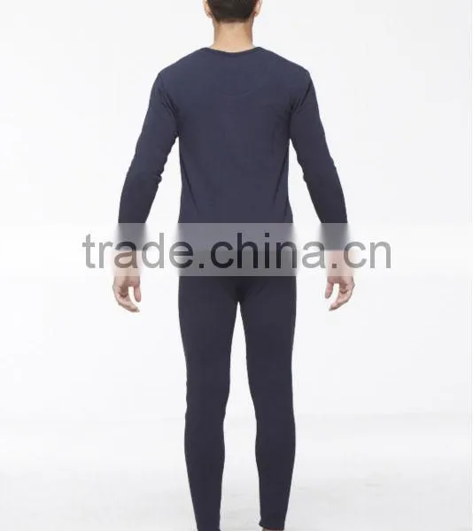 Suntex Active Thermals Underwear Ladies Thick Long Johns photo-4