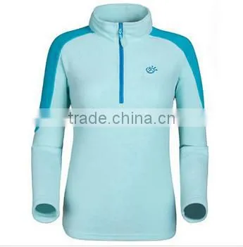Couple High Quality Outdoor Fleece Hoodie Jacket photo-4