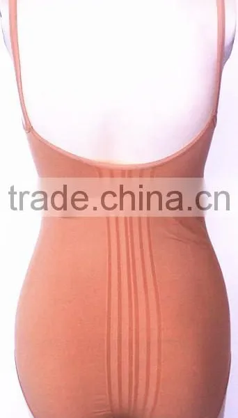 Seamless Sexy Lady Waist Training Corset Latex Wholesale photo-3