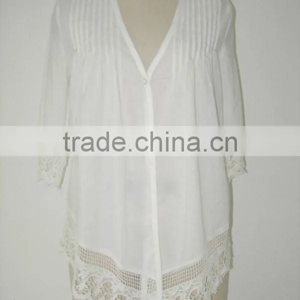 Ladies Fashionabel Blouse Top