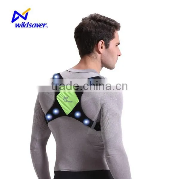 Cooling Running Jogging Biking Hiking Night Sports Motorcycle Vest photo-4