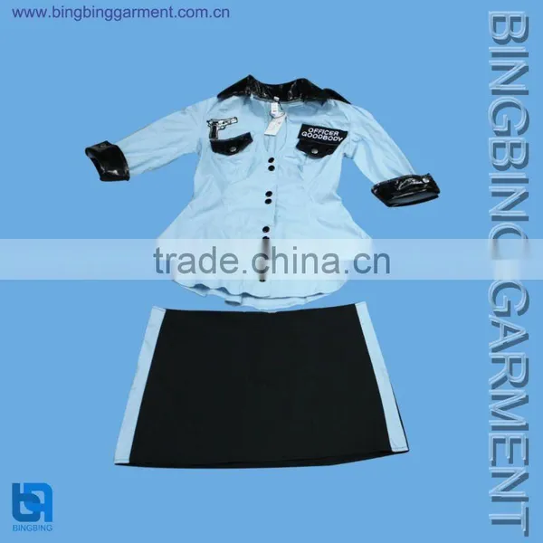 Ladies' Club Dress