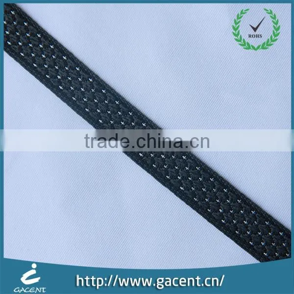 China Directly Factory Colorful Customized Striped Satin Ribbon photo-4