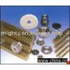 Spur Gears and Racks