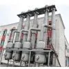Four-effect Forced Circulation Evaporator