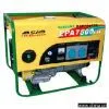 EPA Series Gasoline Generator Set