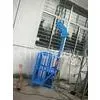 Window Cleaning Gondola/ Single Suspended Seat Chair With 100kg Rated Load