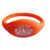 Mini-design The Second Silicone Anion Watch photo-2