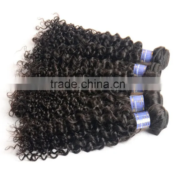 No Tangle No Shedding Unprocessed Direct Factory Peruvian Virgin Curly Hair Deep Wave Wholesale Virgin Braiding Hair photo-4