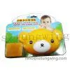 Funny Bear Card Reader