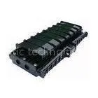 Network Distribution Fiber Splice Closure Horizontal 12 to 48 Core