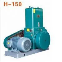 Mining Rotary Piston Vacuum Pump
