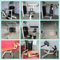 Gym Equipment Squat Rack XR30 photo-2