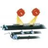 Round Spring Shot Blasting Strengthening Machine photo-2