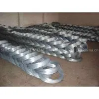 SUS304 316 Soft and Hard Stainless Steel Wire