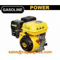 5.5HP Gasoline Engine