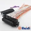Industrial Automotive Headlight Wiring Harness , Custom Cable Harness Assembly