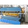 Double Layer Roll Forming Machine,Double Sheet Roll Forming Machine