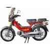 CUB QP50Q-3 48cc Motorcycle