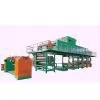 Three Printing Plates Surface Treating Machine (Meshwork /Guide Roller Type)