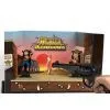 Sell Fancy Interactive Shooting Game With Infrared Response System