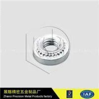 Self Lock Nuts