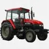 Tractor 80HP,2WD